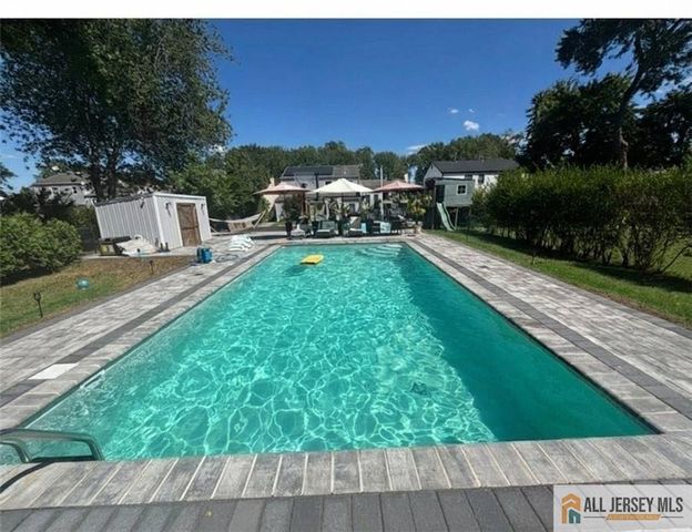 15 New Dover Avenue, Colonia, NJ 07067