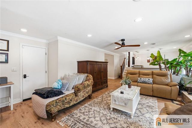 15 New Dover Avenue, Colonia, NJ 07067