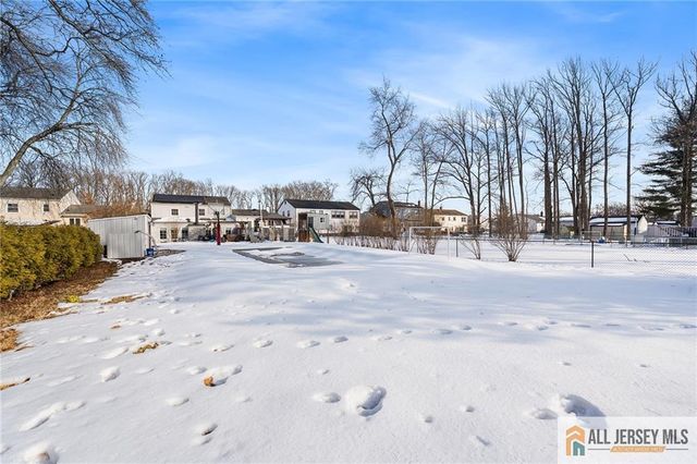 15 New Dover Avenue, Colonia, NJ 07067