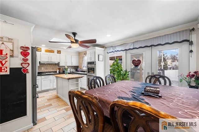 15 New Dover Avenue, Colonia, NJ 07067