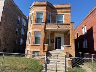 7336 S Emerald Avenue, Chicago, IL 60621