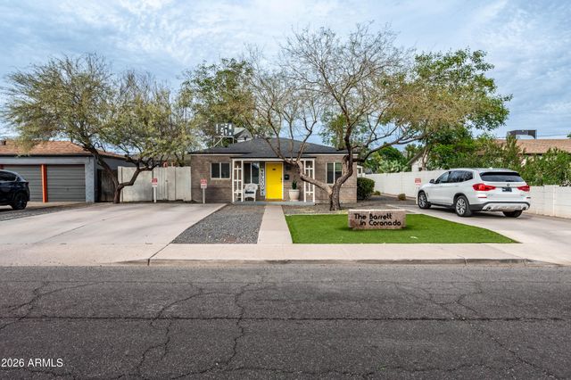 1232 E VIRGINIA Avenue, Phoenix, AZ 85006