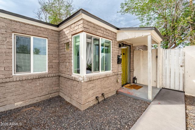 1232 E VIRGINIA Avenue, Phoenix, AZ 85006