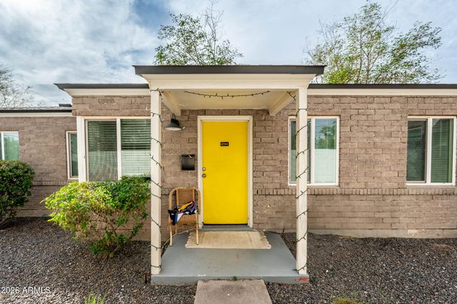 1232 E VIRGINIA Avenue, Phoenix, AZ 85006