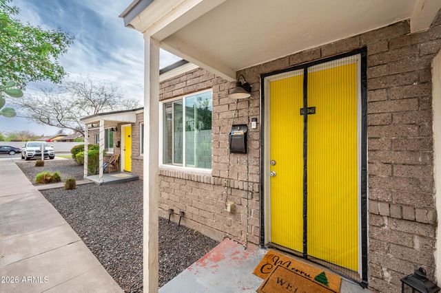 1232 E VIRGINIA Avenue, Phoenix, AZ 85006