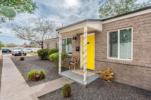 1232 E VIRGINIA Avenue, Phoenix, AZ 85006