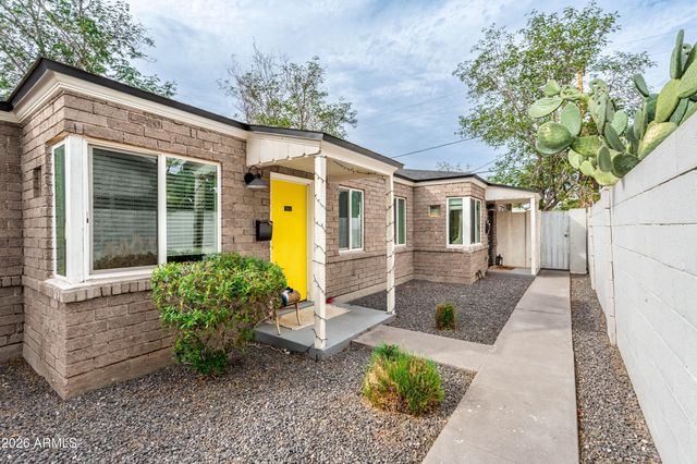 1232 E VIRGINIA Avenue, Phoenix, AZ 85006