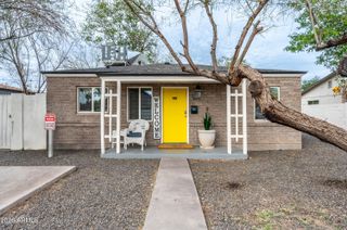 1232 E VIRGINIA Avenue, Phoenix, AZ 85006