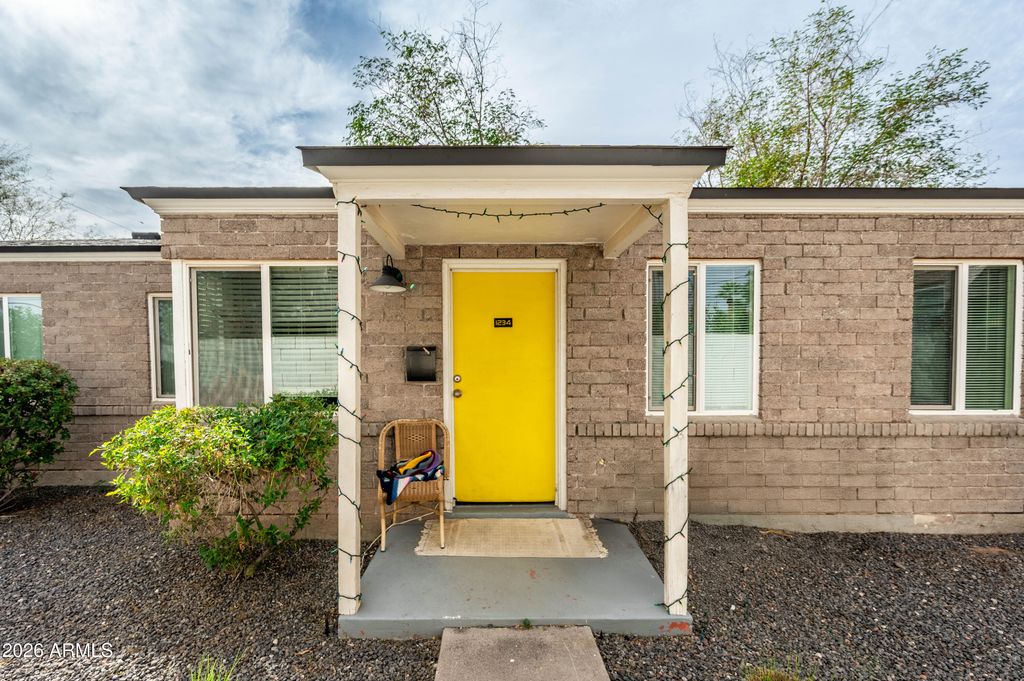 1232 E VIRGINIA Avenue, Phoenix, AZ 85006 — photo 2