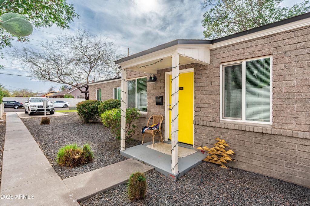 1232 E VIRGINIA Avenue, Phoenix, AZ 85006 — photo 5