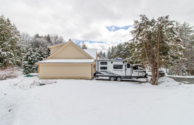 322 Farmer Drive, St. Johnsbury, VT 05819