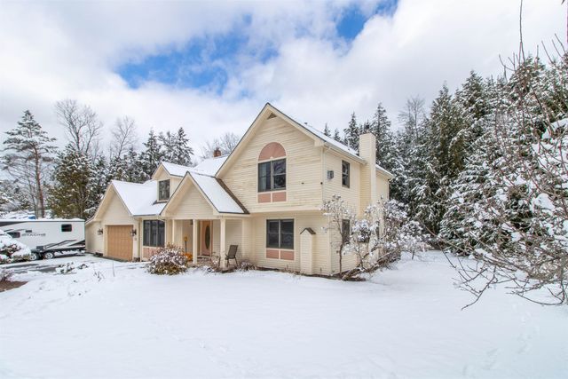 322 Farmer Drive, St. Johnsbury, VT 05819