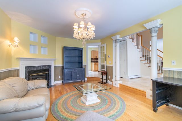 322 Farmer Drive, St. Johnsbury, VT 05819