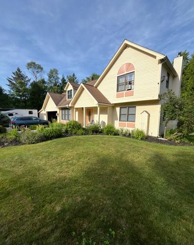 322 Farmer Drive, St. Johnsbury, VT 05819