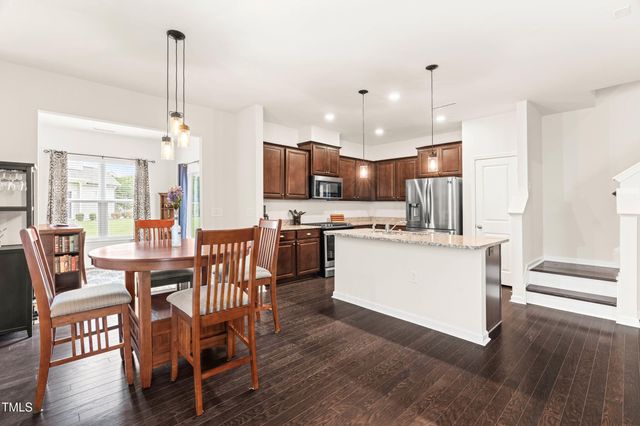 113 Lafferty Street, Durham, NC 27703