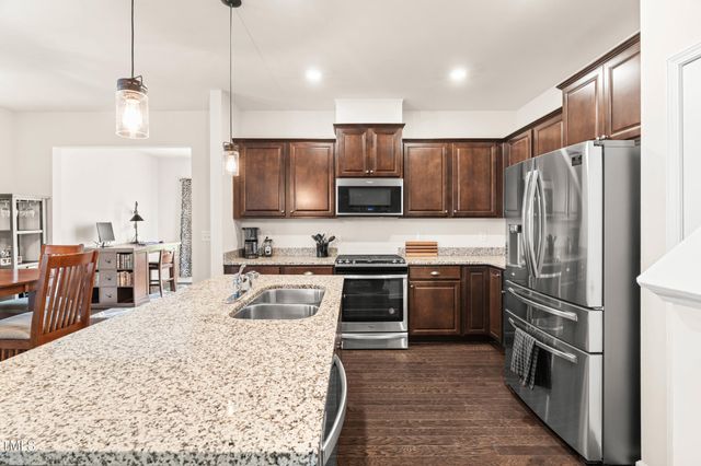 113 Lafferty Street, Durham, NC 27703