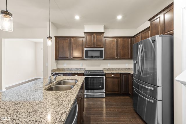 113 Lafferty Street, Durham, NC 27703