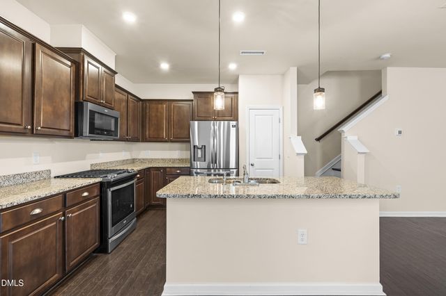 113 Lafferty Street, Durham, NC 27703
