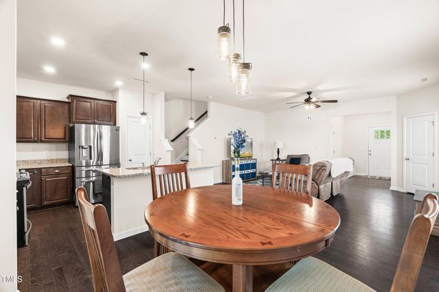 113 Lafferty Street, Durham, NC 27703