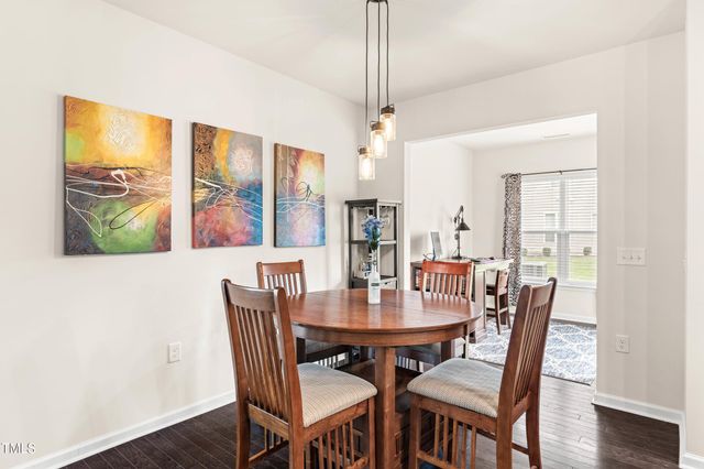 113 Lafferty Street, Durham, NC 27703