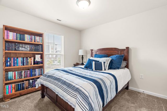113 Lafferty Street, Durham, NC 27703