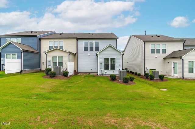 113 Lafferty Street, Durham, NC 27703