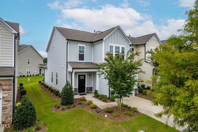 113 Lafferty Street, Durham, NC 27703