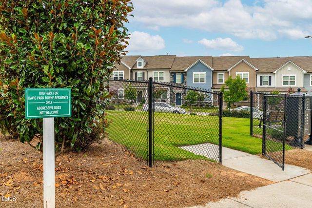 113 Lafferty Street, Durham, NC 27703