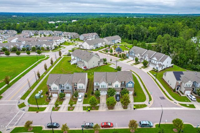 113 Lafferty Street, Durham, NC 27703