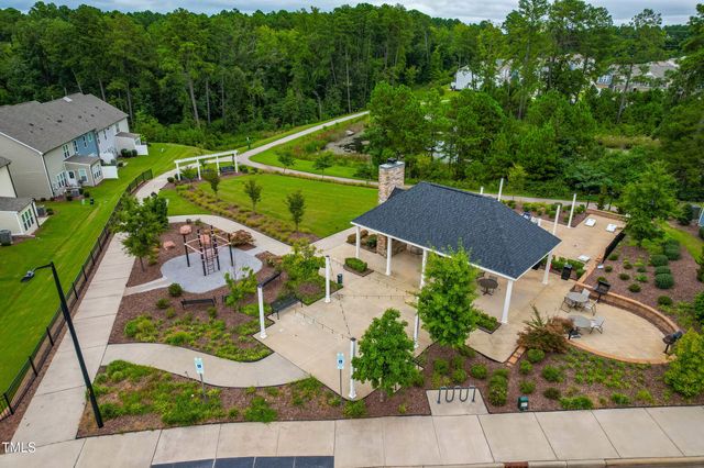 113 Lafferty Street, Durham, NC 27703