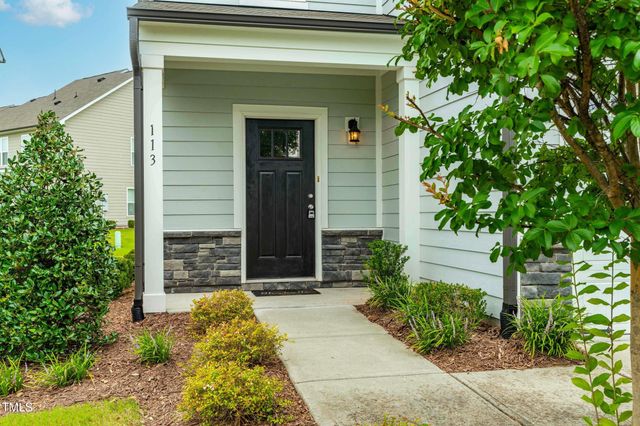 113 Lafferty Street, Durham, NC 27703