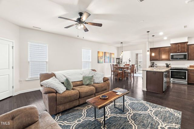 113 Lafferty Street, Durham, NC 27703
