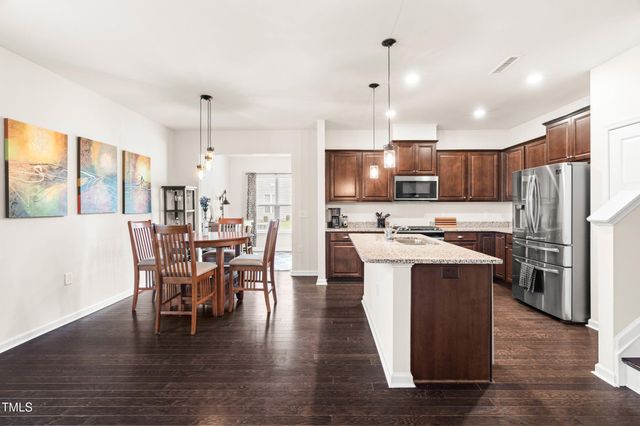 113 Lafferty Street, Durham, NC 27703