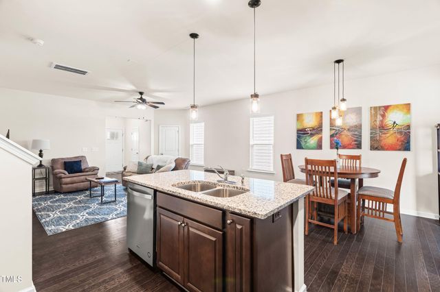 113 Lafferty Street, Durham, NC 27703