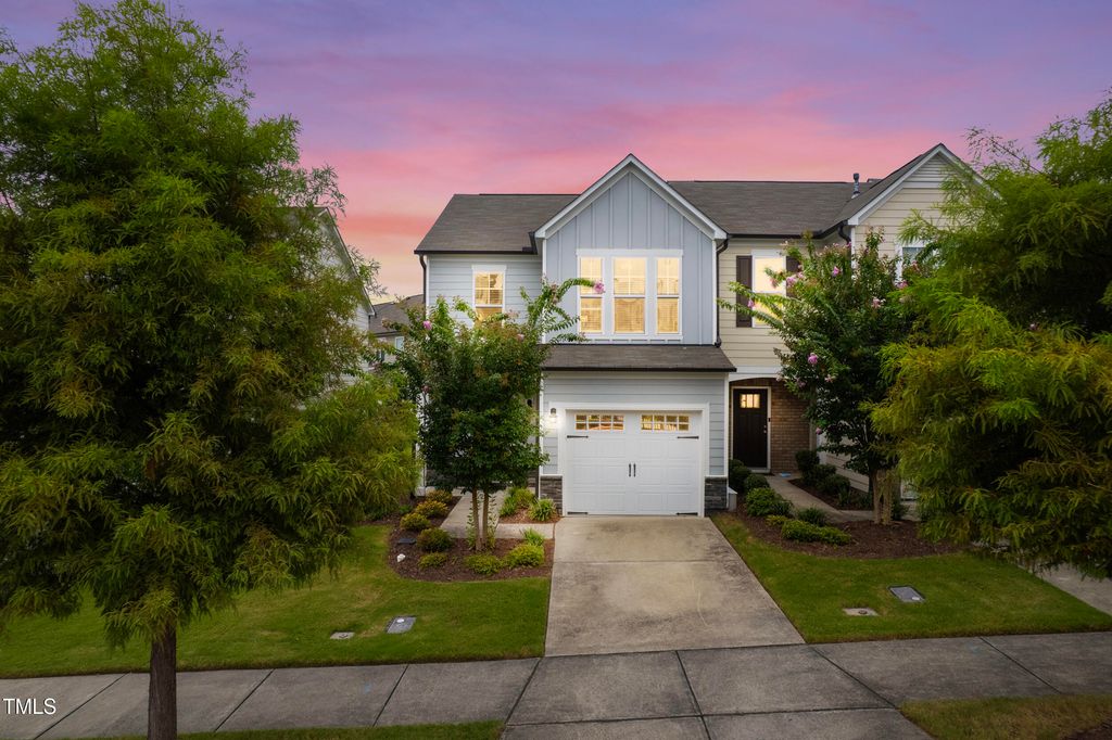 113 Lafferty Street, Durham, NC 27703