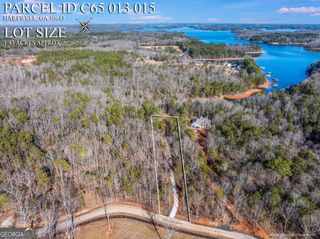 395 Tom Cobb Drive, Hartwell, GA 30643