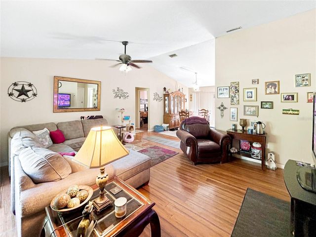 2709 N TURKEY OAK DRIVE, Crystal River, FL 34428