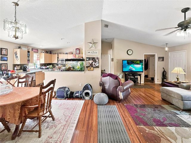 2709 N TURKEY OAK DRIVE, Crystal River, FL 34428