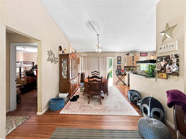 2709 N TURKEY OAK DRIVE, Crystal River, FL 34428