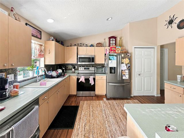 2709 N TURKEY OAK DRIVE, Crystal River, FL 34428
