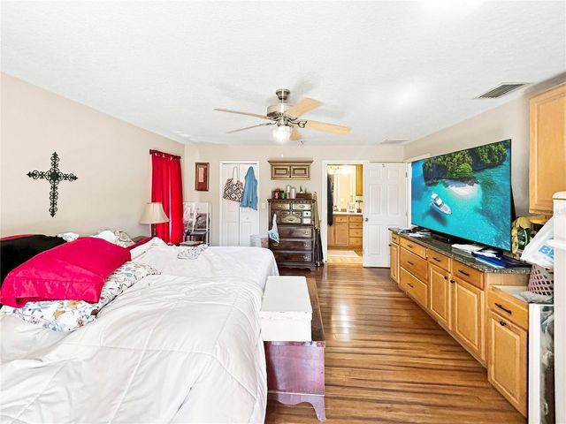 2709 N TURKEY OAK DRIVE, Crystal River, FL 34428