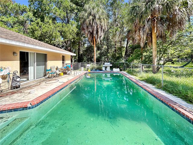 2709 N TURKEY OAK DRIVE, Crystal River, FL 34428