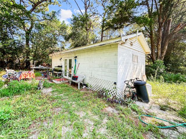 2709 N TURKEY OAK DRIVE, Crystal River, FL 34428