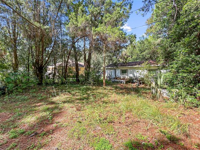2709 N TURKEY OAK DRIVE, Crystal River, FL 34428