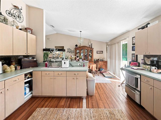 2709 N TURKEY OAK DRIVE, Crystal River, FL 34428