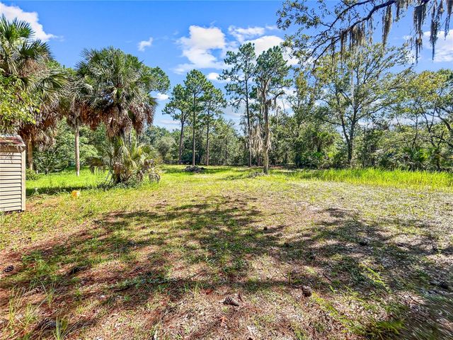 2709 N TURKEY OAK DRIVE, Crystal River, FL 34428