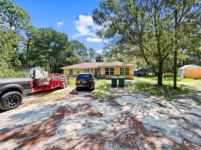 2709 N TURKEY OAK DRIVE, Crystal River, FL 34428