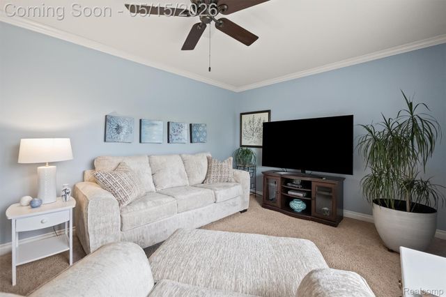40769 Flagstaff Drive, Sterling Heights, MI 48313