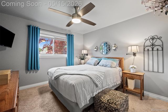 40769 Flagstaff Drive, Sterling Heights, MI 48313