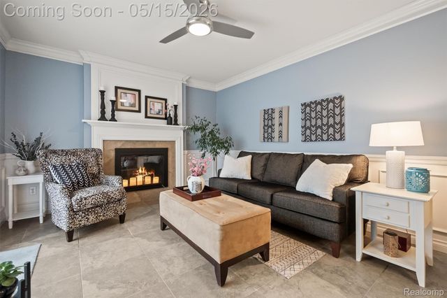 40769 Flagstaff Drive, Sterling Heights, MI 48313